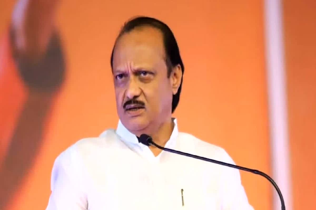 Ajit Pawar Plane Crash Video: क्रैश हुआ डिप्टी सीएम अजित पवार का प्लेन, हादस के बाद का पहला वीडियो आया सामने, देखें यहां