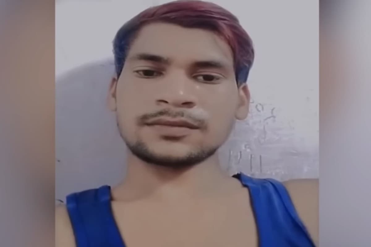 Aligarh News: प्यार में पार की सरहदें! लड़की के लिए पाकिस्तान पहुंचते ही बादल को मिली जेल, कुबूल किया इस्लाम, भारत लौटने से भी इनकार