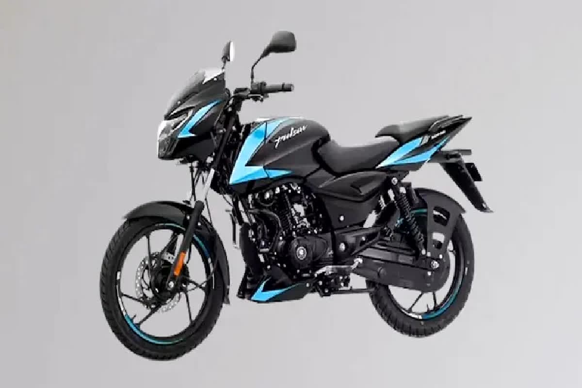 bajaj Pulsar 125 2026 Price: बजाज ने किया बड़ा धमाका, लॉन्च किया पल्सर का 2026 वर्जन, कम कीमत में मिलेंगे दमदार फीचर्स