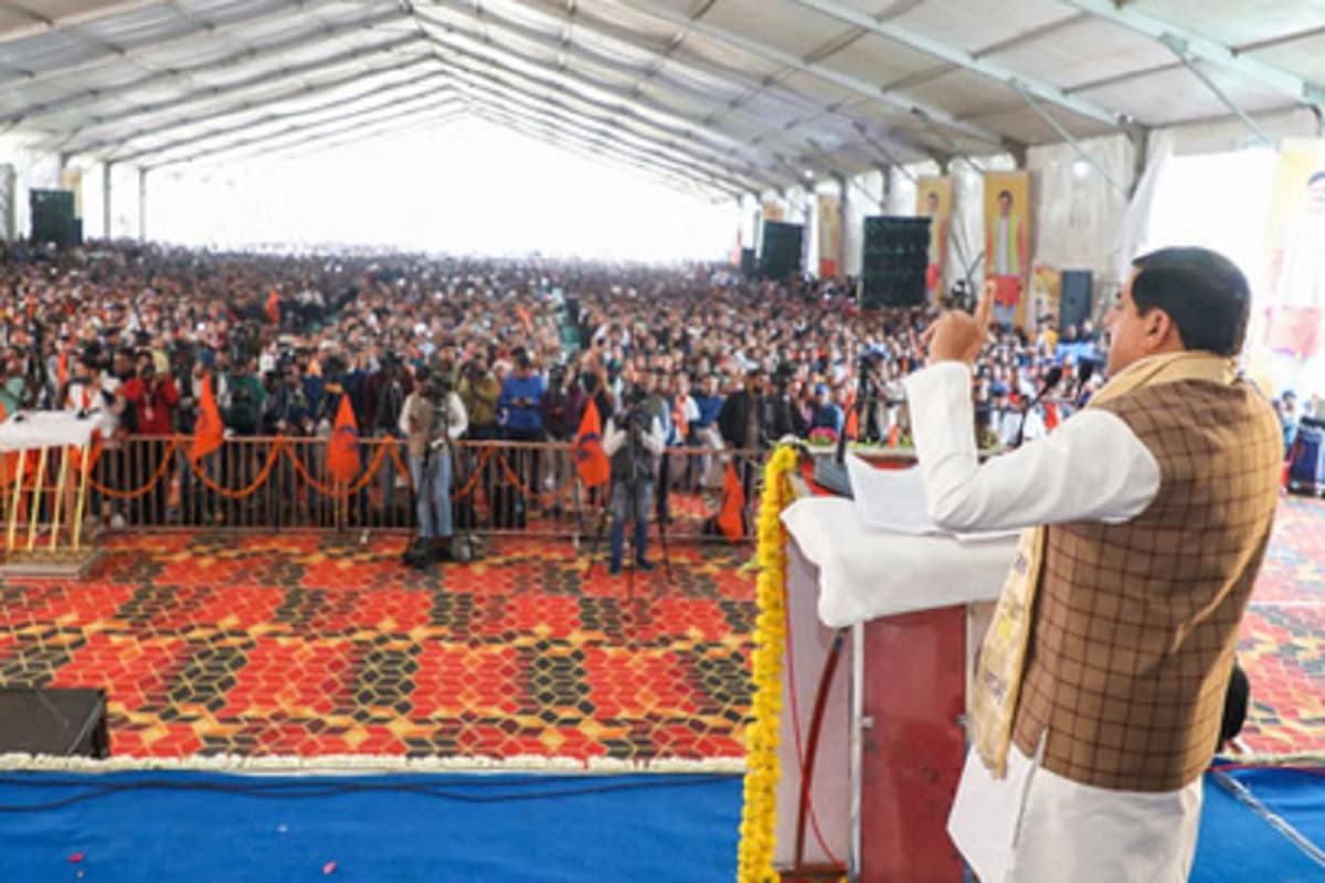 शह मात The Big Debate: मांगें होंगी पूरी या रहेंगी अधूरी? ‘हनुमान’ की संज्ञा देने से संविदा कर्मचारियों का होगा भला? देखें रिपोर्ट