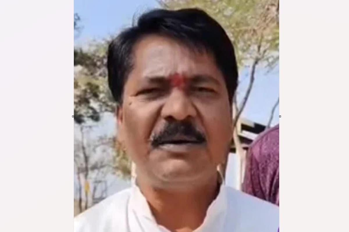 BJP leaders Vinod Malviya: भाजपा ने इस नगर पालिका अध्यक्ष को किया निष्कासित, ऑडियो वायरल होने के बाद की गई कार्रवाई