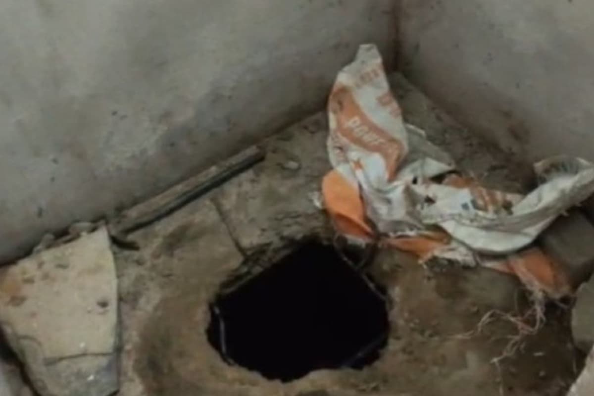 Raipur News: इधर चल रही थी मां की गोद भराई की रस्म, उधर गटर में गिरकर मासूम की मौत, जश्न का माहौल मातम में बदला