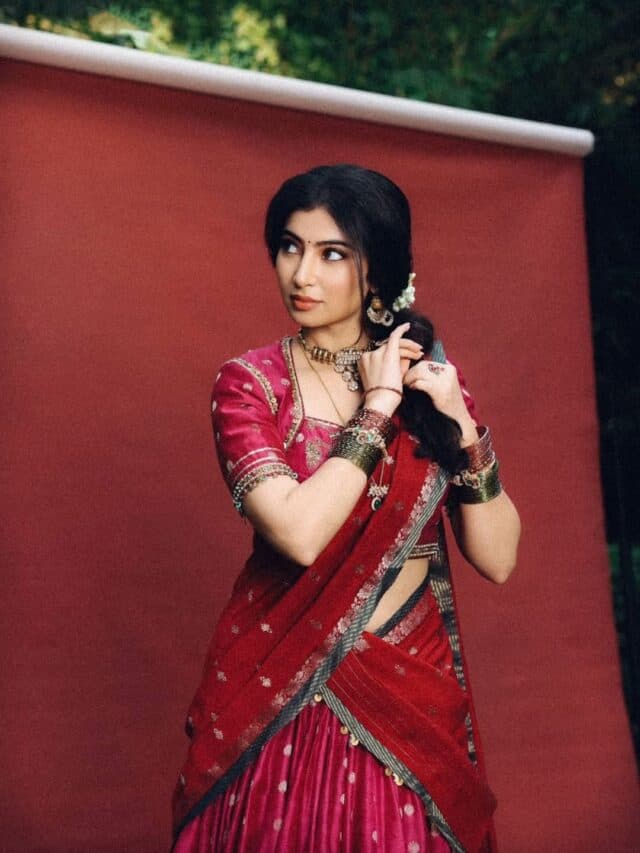 Sare Arjun New Look: धुरंधर की एक्ट्रेस का ट्रेंडी लुक, तस्वीरें देख फैन्स हो गए दीवाने