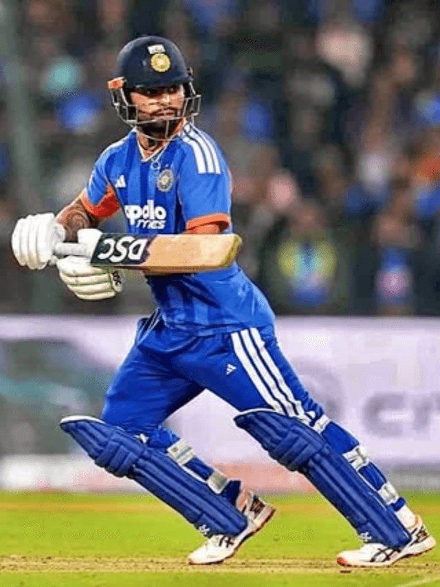 Rinku Singh: इतिहास ने फिर बदली करवट! T20I में यह कारनामा करने वाले दूसरे भारतीय बने रिंकू सिंह!