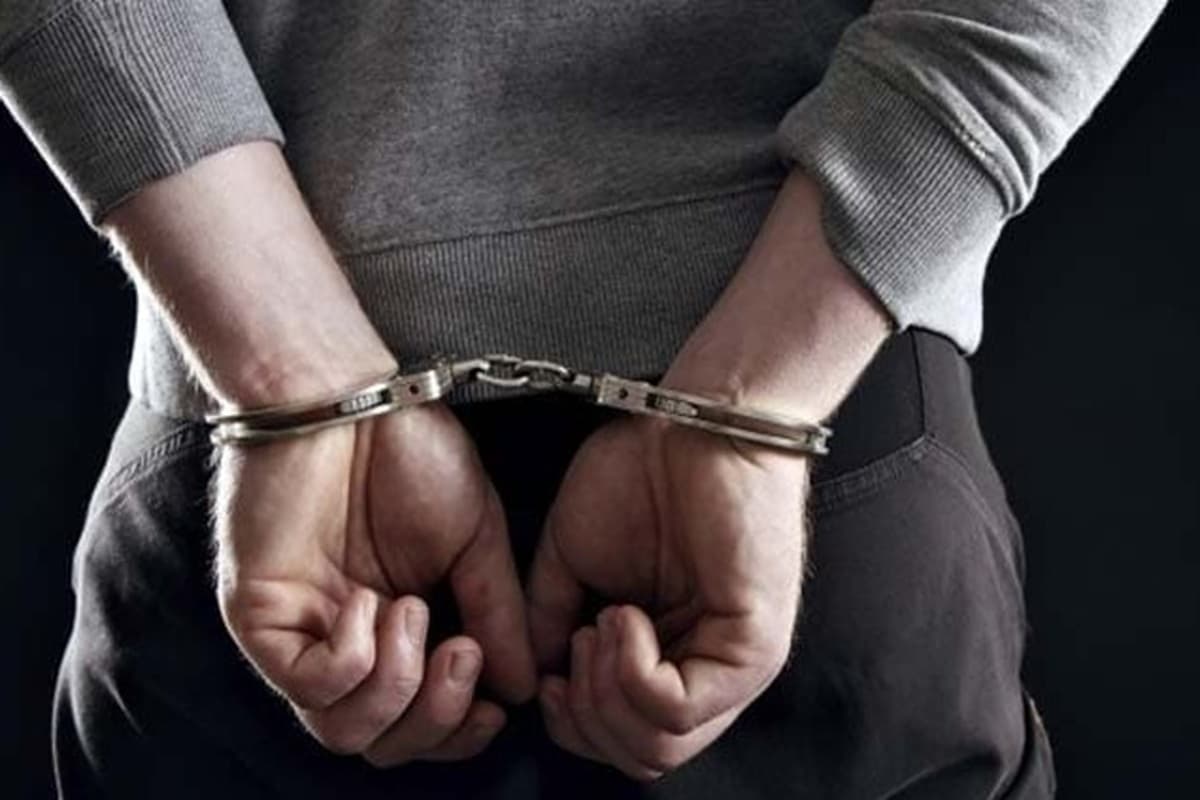 Gonda 21 Crore Scam Accused : 21 करोड़ रुपये के घोटाले का मुख्य आरोपी गिरफ्तार, बहुचर्चित बैंक घोटाले में बड़ी कार्रवाई