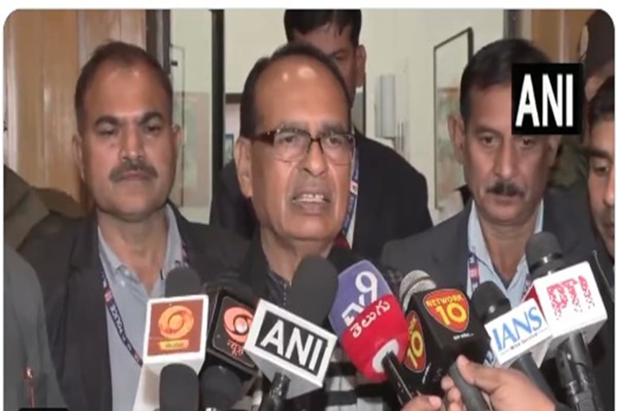 VB-G Ram G Yojana: भ्रष्टाचार पर प्रहार से कांग्रेस के पेट में दर्द.., “वीबी- जी राम जी योजना” का विरोध करने पर शिवराज सिंह चौहान ने बोला हमला