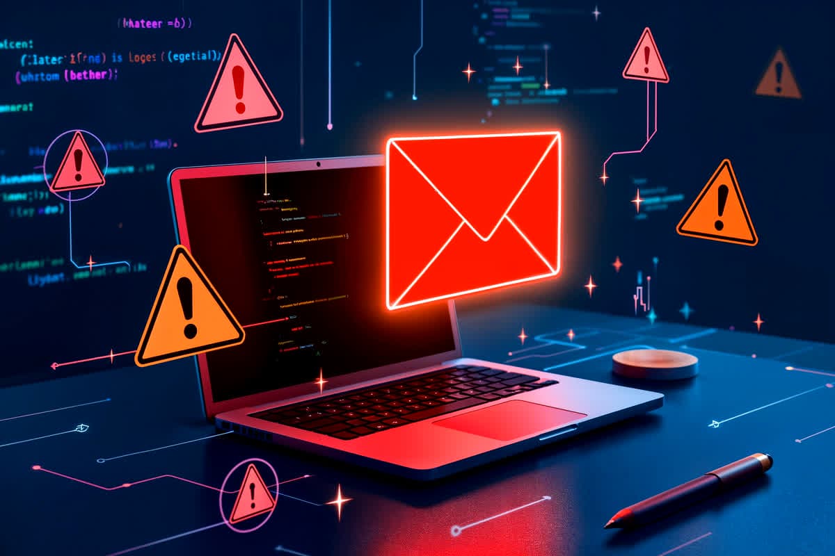 Data Breach Alert: 4.8 करोड़ जीमेल, 1.7 करोड़ फेसबुक और लाखों इंस्टाग्राम अकाउंट्स लीक, पासवर्ड एन्क्रिप्टेड नहीं, साइबर एक्सपर्ट्स ने जारी किया अलार्म