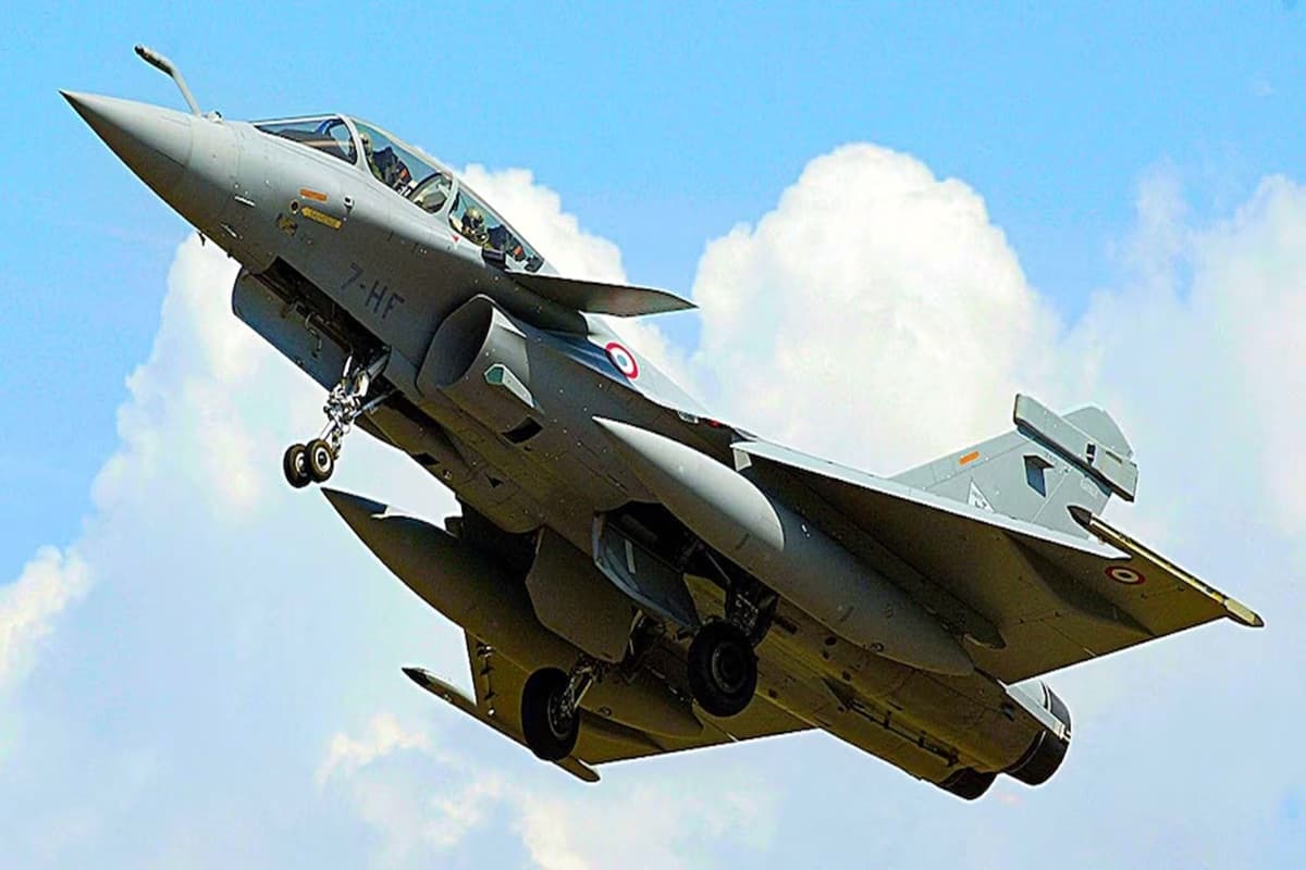 India-France Rafale Deal: भारत के दुश्मनों की अब खैर नहीं! पहले से और मजबूत होगी वायुसेना, मोदी सरकार ने इतने राफेल विमानों की खरीद को दी मंजूरी