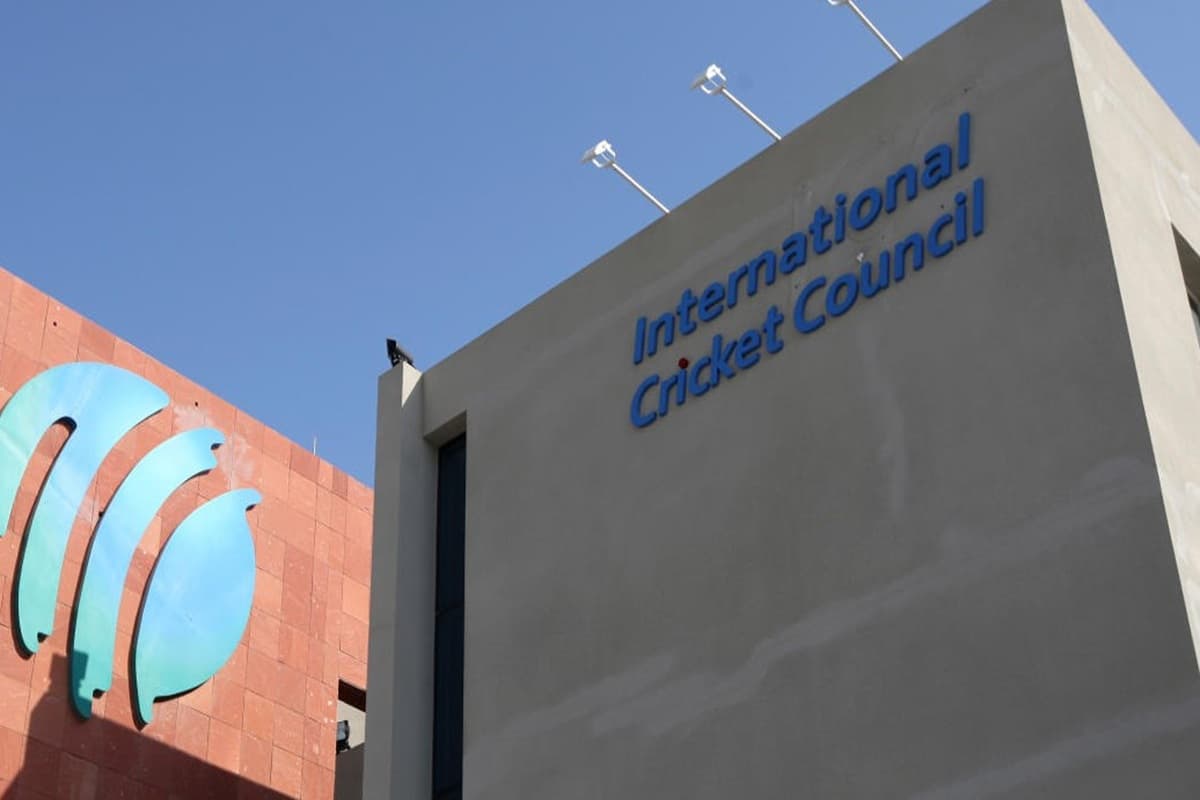 Israel-Iran War Update: ईरान-इजराइल जंग ने बढ़ाई ICC की चिंता! टी20 वर्ल्ड कप के मुकाबलों में सुरक्षा को लेकर किए ये खास इंतजाम, खिलाड़ी अब ऐसे पहुंचेंगे घर