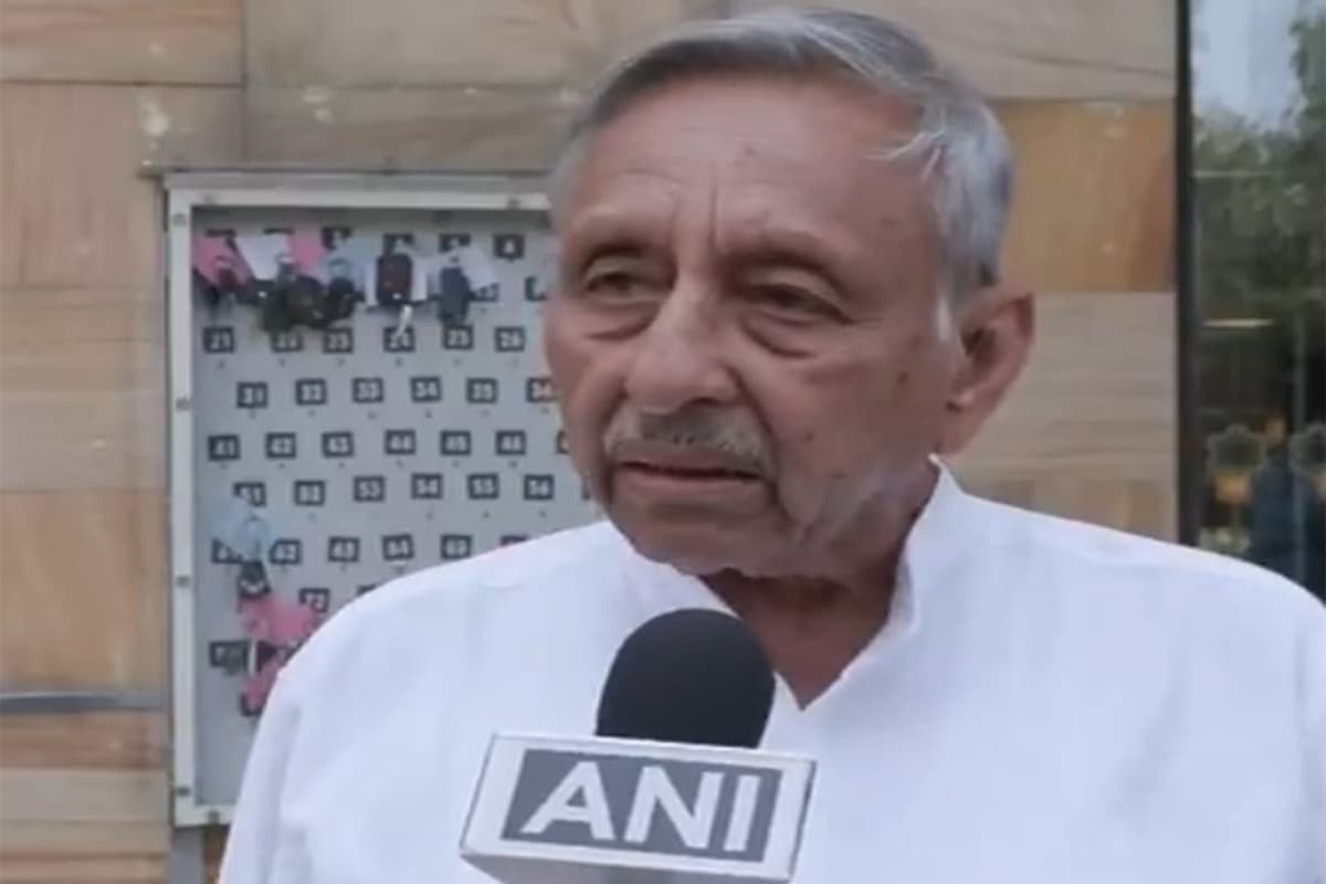 Mani Shankar Aiyar On Congress: ‘मैं गांधीवादी हूं, राहुलवादी नहीं’.. कांग्रेस प्रवक्ता ने सदस्यता पर उठाए सवाल तो मणिशंकर ने उधेड़ दी बखिया, बताया कठपुतली