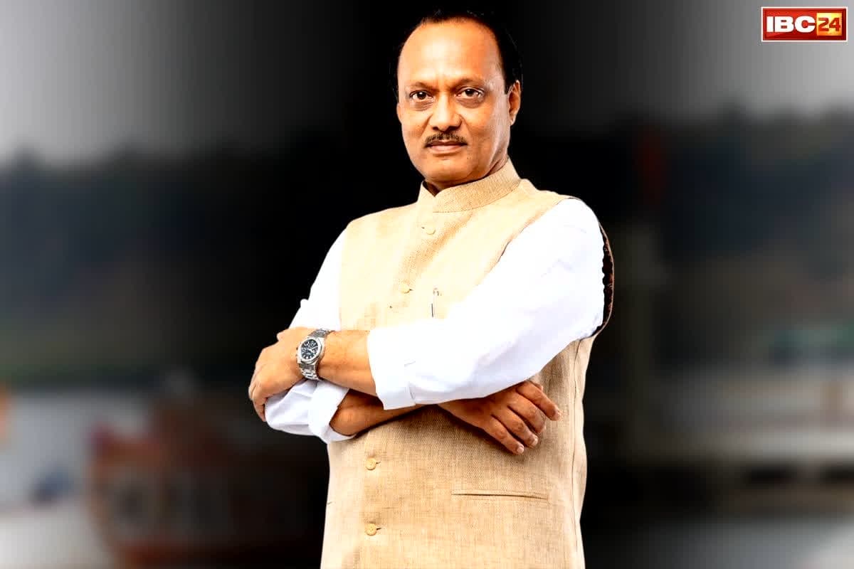 Ajit Pawar ashes immersion: इस नदी में प्रवाहित की गई दिवंगत उप-मुख्यमंत्री अजीत पवार की अस्थियां.. परिवारजन और पार्टी नेताओं ने दी भावभीनी विदाई..