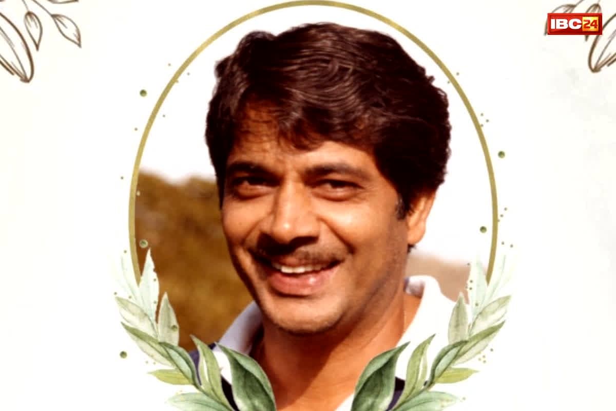 Anand Sagar Chopra Passes Away