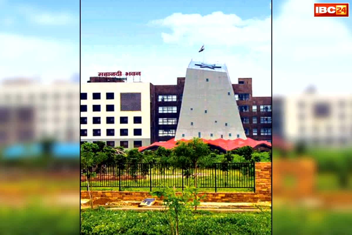 Chhattisgarh Govt Procurement Ban: साय सरकार का बड़ा फैसला.. इस तारीख से सरकारी खरीद पर लगाई रोक, वित्त विभाग का आदेश जारी