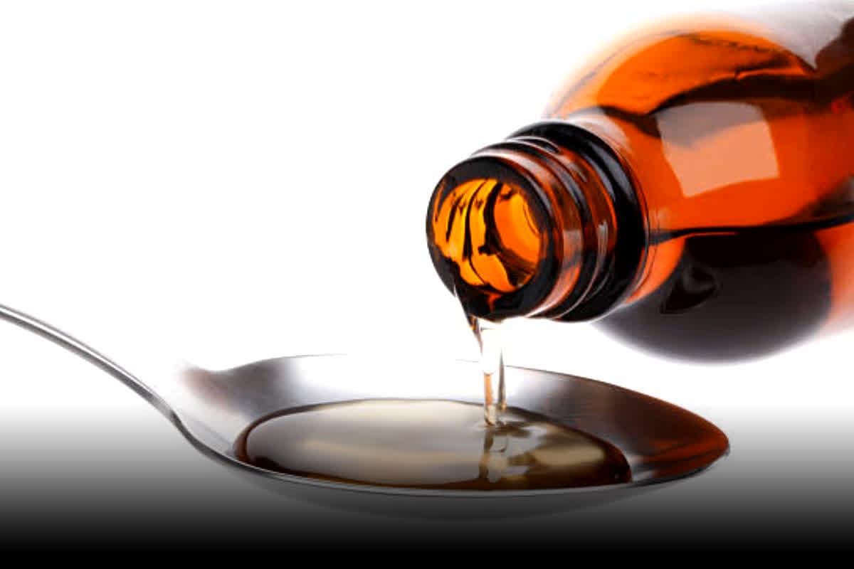 Cough Syrup Scandal: नहीं थमा कफ सिरप का कहर! एक और मासूम ने तोड़ा दम, प्रशासन ने इस ज़िले में की तीसरी मौत की पुष्टि