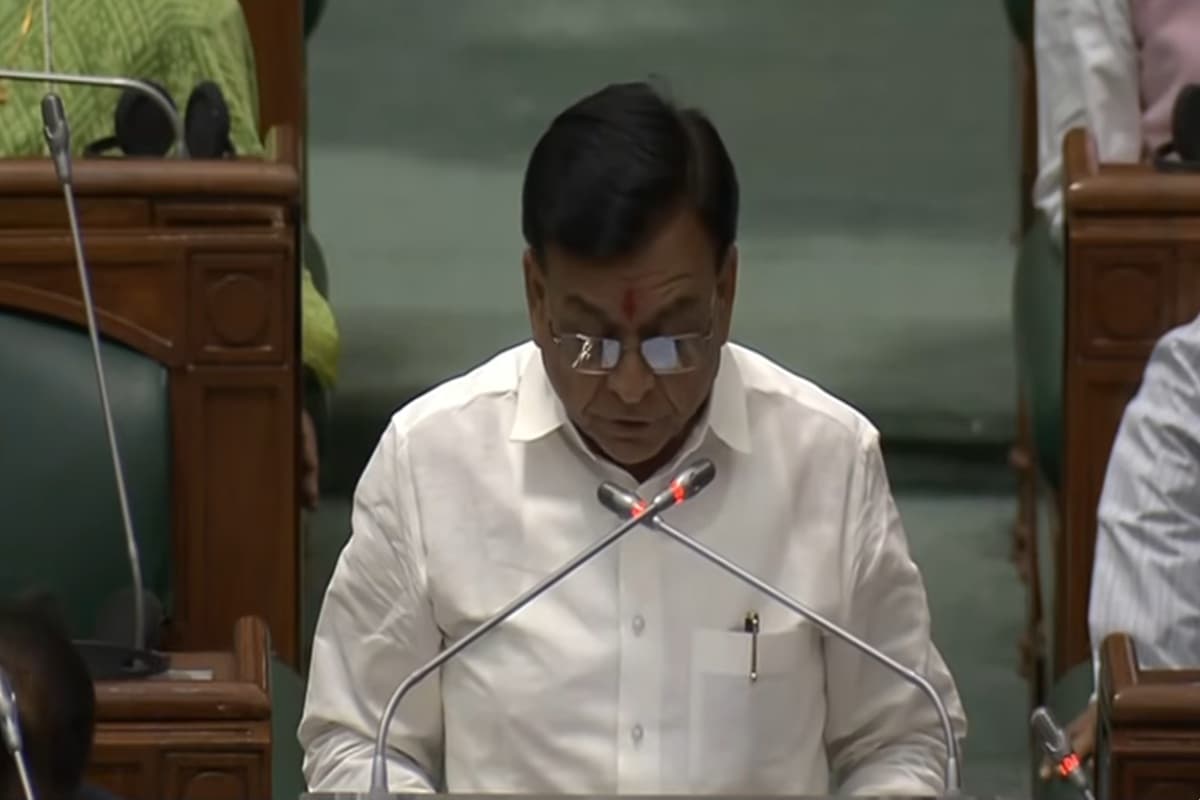 MP Budget 2026 Updates: गोवंश के लिए अनुदान राशि में सरकार ने की बढ़ोतरी, अब मिलेगा इतना पैसा, वित्त मंत्री ने बजट भाषण में किया ऐलान