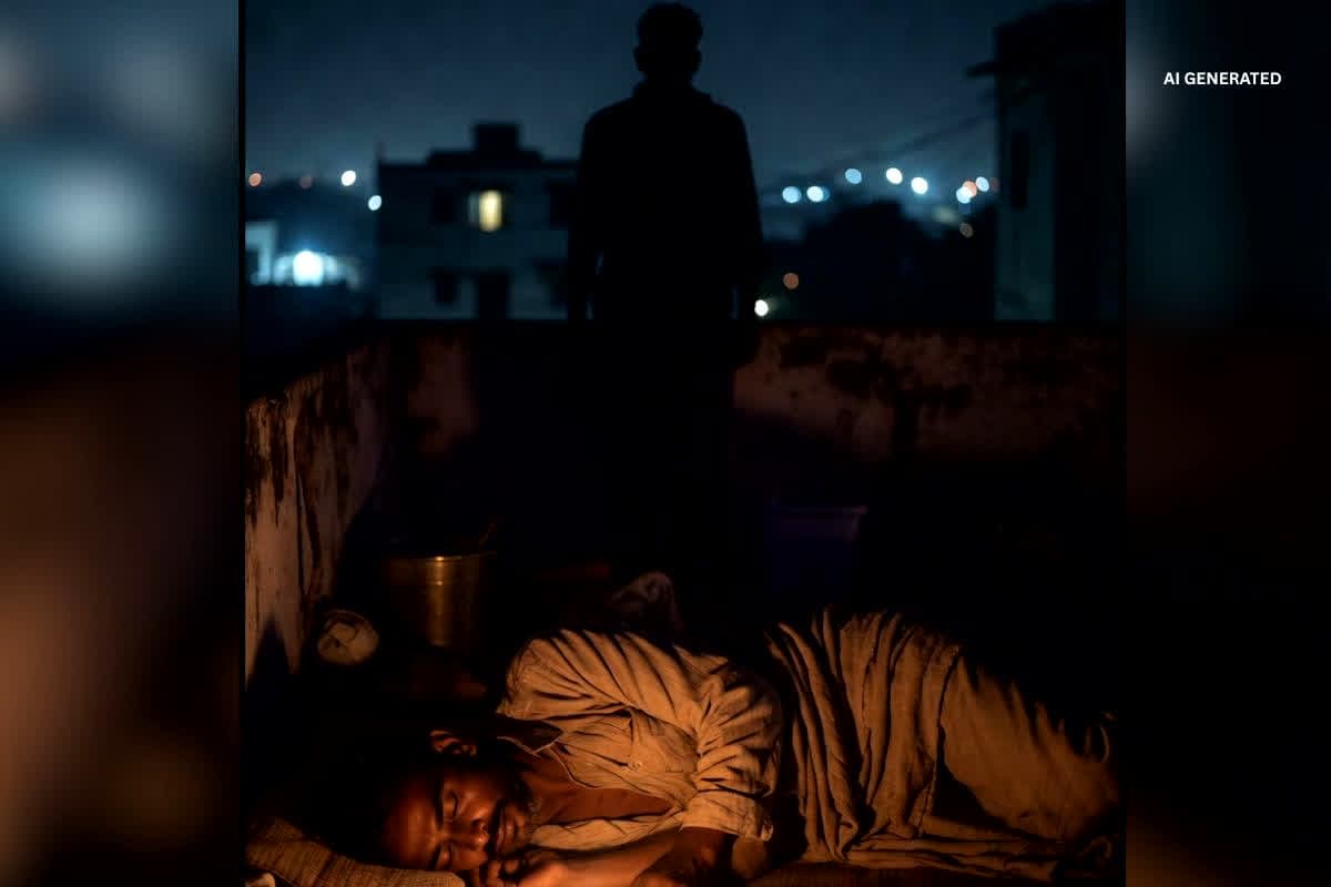 Extra Marital Affair Murder : पति गया परदेश तो बीवी दोस्त के साथ महीनों तक कर रही थी ऐसा काम! वापस आते ही कर दिया खौफनाक कांड
