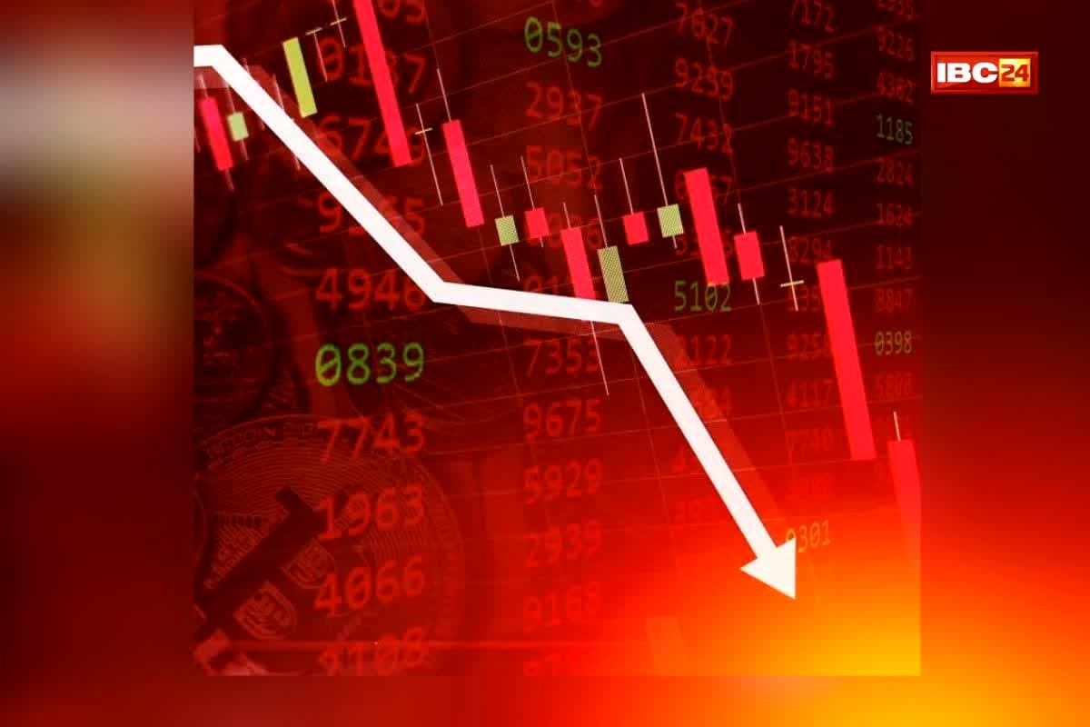 (Indian Energy Exchange Ltd share price/ Image Credit: IBC24 News)