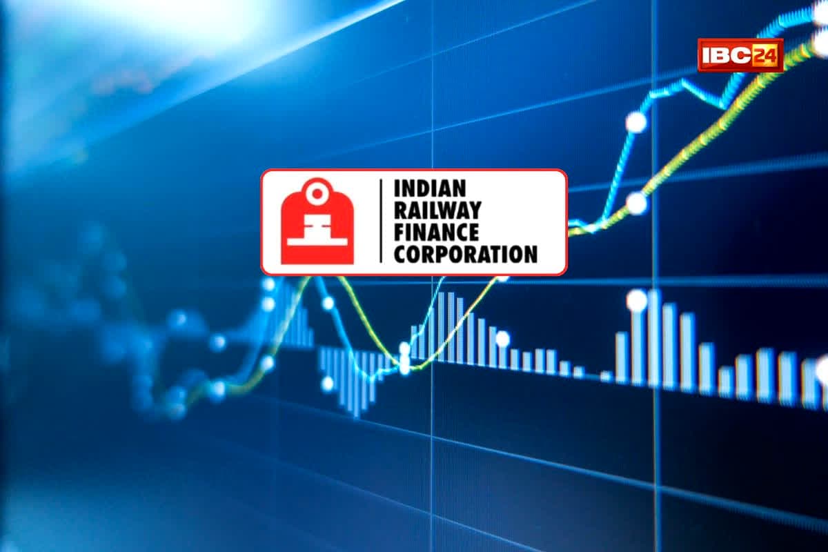IRFC Share Price: रिटेल निवेशकों के लिए IRFC का स्टॉक है सोने की खान? एक्सपर्ट्स की राय ने खोल दी पूरी सच्चाई!