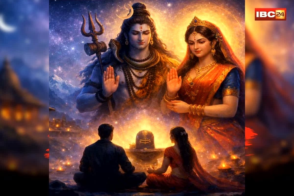 Mahashivratri Puja Timings 2026: आज रखा जाएगा शिवरात्रि व्रत, जान लें स्नान-पूजन विधि, शुभ मुहूर्त से लेकर सबकुछ, इस समय मिलेगा दोगुना फल..