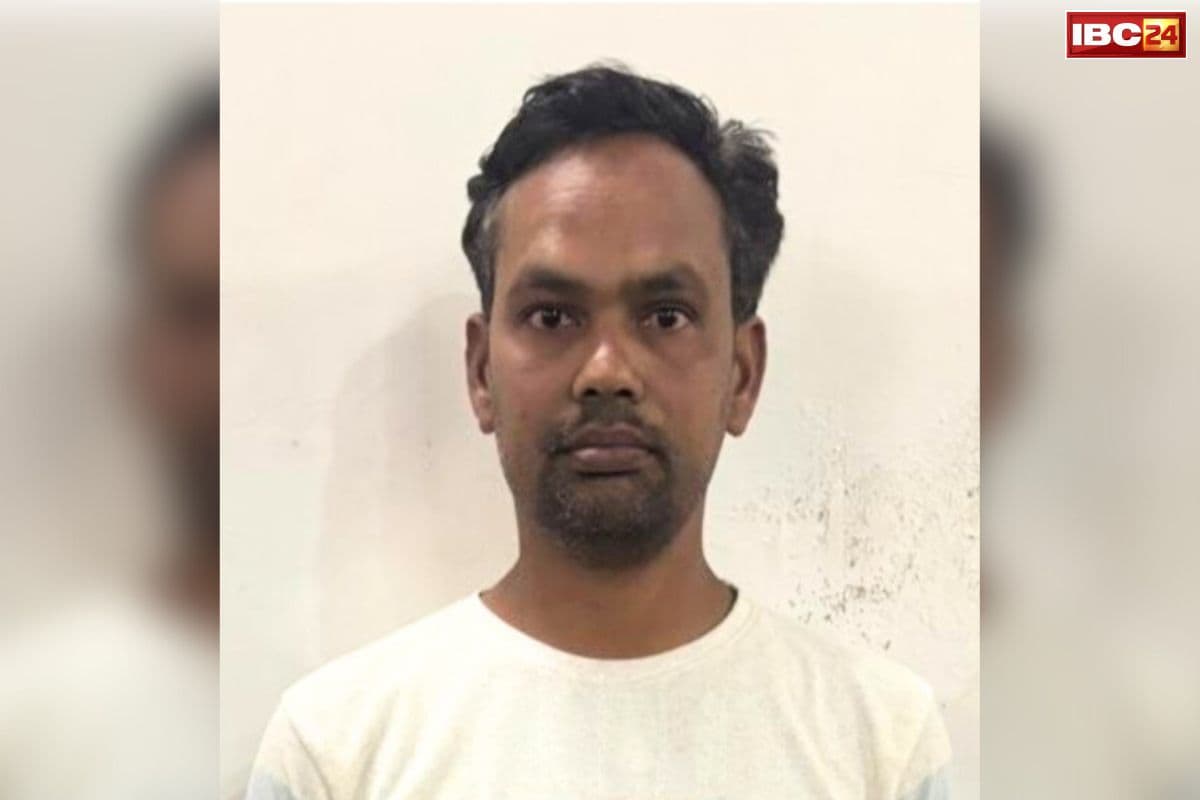 Sakti Fake Certificate Case: सप्लीमेंट्री को बता दिया था डिस्टेंस.. सर्टिफिकेट में फर्जीवाड़ा कर शिक्षाकर्मी बनने वाला आरोपी पहुंचा जेल, इस जिले का मामला