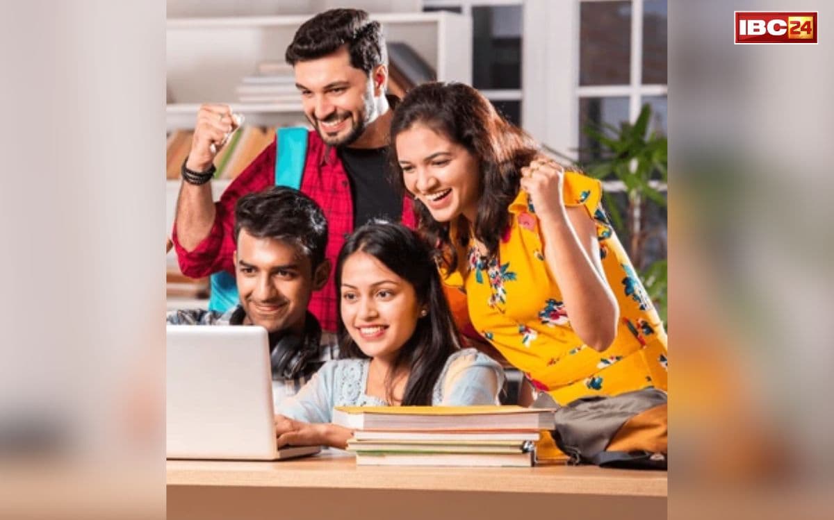 Students Scholarship Latest Update: छात्रवृत्ति पाने वाले स्टूडेंट्स के लिए बड़ी खबर.. सरकारी योजनाओं का मिलेगा फायदा, जानें क्या है सरकार की प्लानिंग