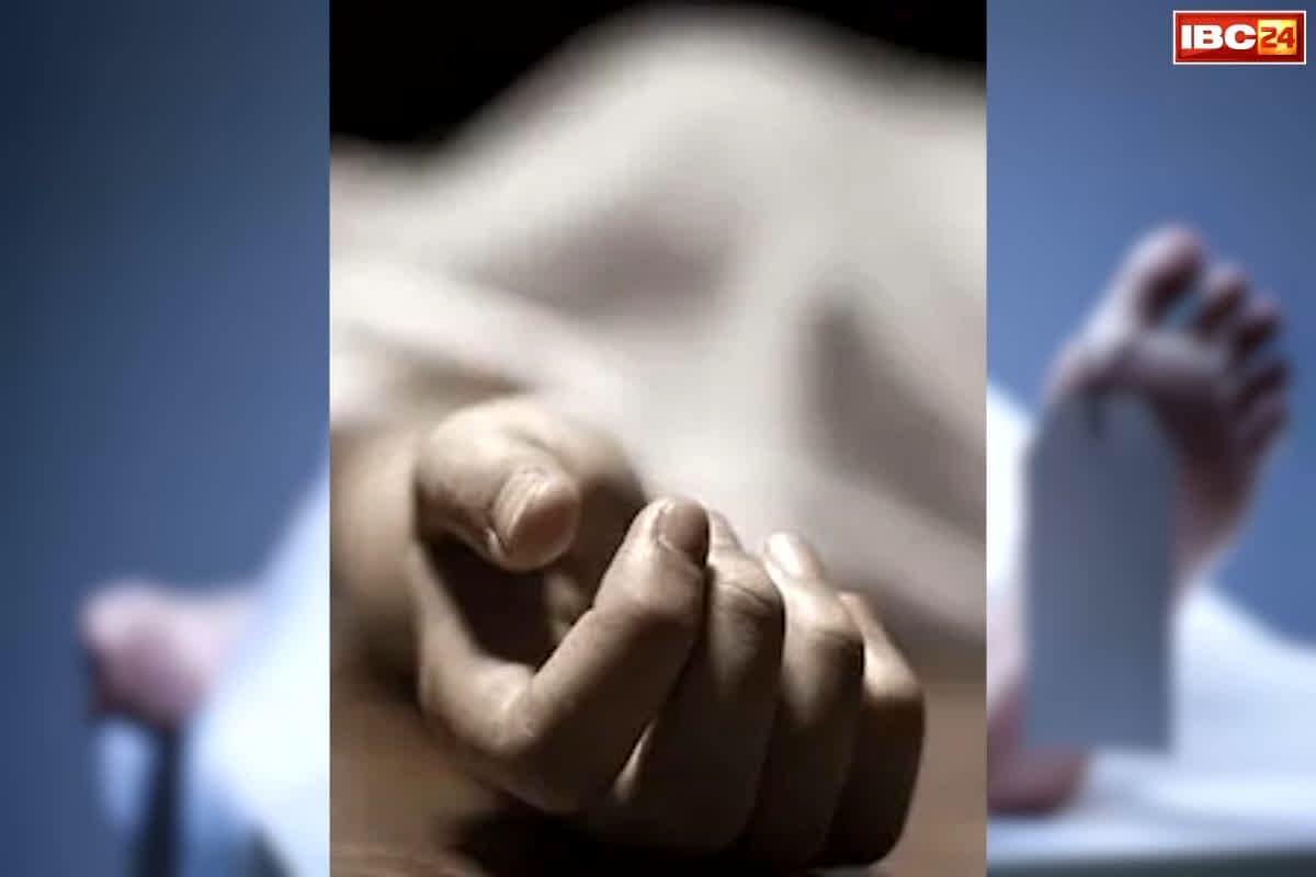 Khandwa Suicide News: पूर्व पार्षद ने जहर खाकर की आत्महत्या, इस वजह से उठाया खौफनाक कदम, जानकर हैरान हो जाएंगे आप