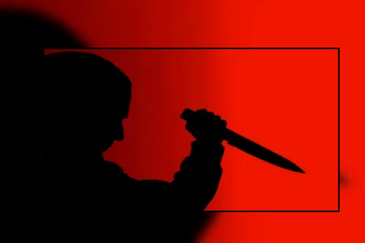 Surajpur Murder News