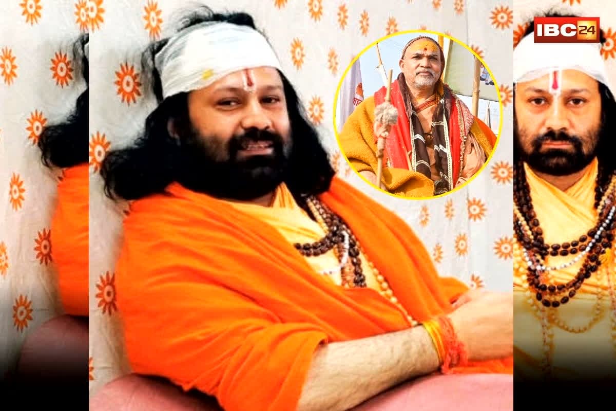 Who is Ashutosh Brahmachari: कौन हैं आशुतोष ब्रह्मचारी? जिनकी अर्जी शंकराचार्य पर मुकदमा दर्ज, असली कहानी जानकर आप भी रह जाएंगे हैरान