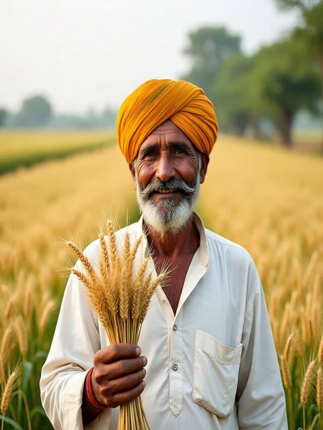 PM Kisan Yojana: इन किसानों को नहीं मिलता पीएम किसान निधि का फायदा!