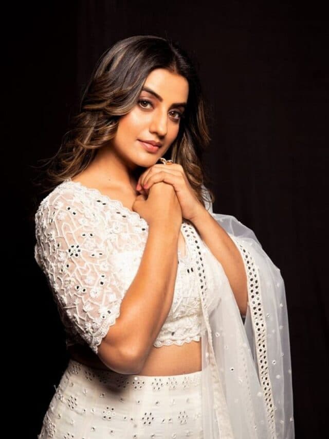 Akshara Singh Latest Hot Pic: क्या आपने देखा अक्षरा सिंह का ये अवतार, बोल्डनेस देख फैंस के भी उड़े होश