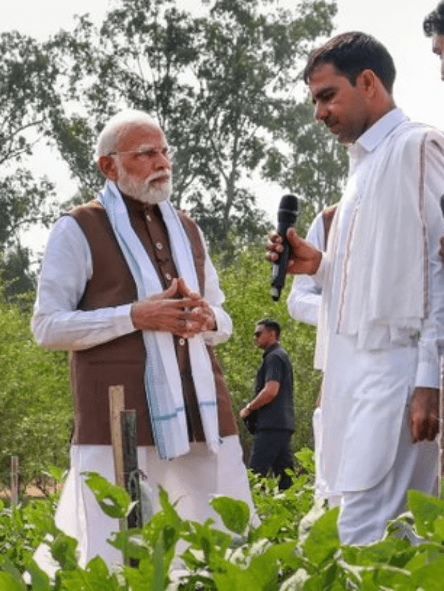 India US Trade Deal: किसानों के आगे कोई समझौता नहीं! भारत ने कृषि और डेयरी को रखा फुल सेफ, अमेरिका को नहीं दी ज़रा भी ढील