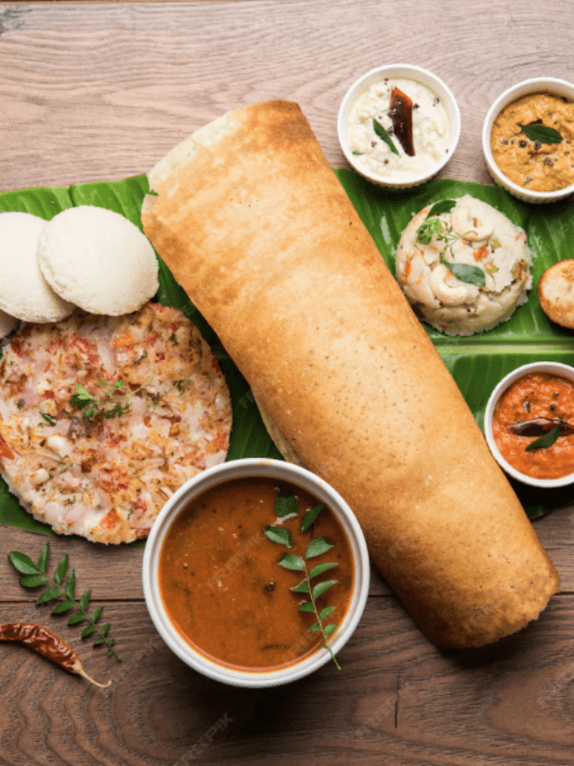 South Indian Food : इडली-डोसा तो बस शुरुआत है! दक्षिण भारत के ये 7 पकवान चख लिए, तो अंगुलियां चाटते रह जाएंगे