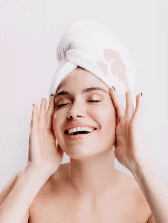 Skincare Tips : सोने से पहले चेहरे पर लगाएं ये 5 चीजें, सुबह शीशे में दिखेगा दूध जैसा निखार