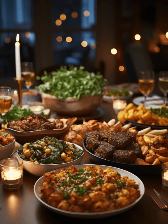 Light Healthy Dinner Ideas: आप भी खाते हैं रात में भारी खाना? ये हल्के डिनर टिप्स आपके लिए हैं ज़रूरी