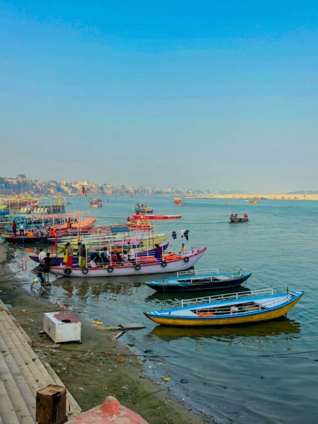 Narmada River: क्या आप जानते हैं? भारत में एक नदी है जो… उल्टी बहती है!