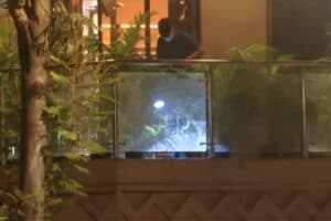 Rohit Shetty residence firing: फिल्म निर्माता रोहित शेट्टी के घर पर हुई गोलीबारी, दनादन गोलियों की आवाज से फैली दशहत
