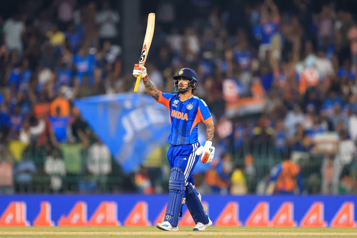 Ishan Kishan Wedding News : इधर बल्ले से तूफ़ान, उधर रिश्ते पर मुहर, इस मशहूर मॉडल से शादी करेंगे ईशान किशन