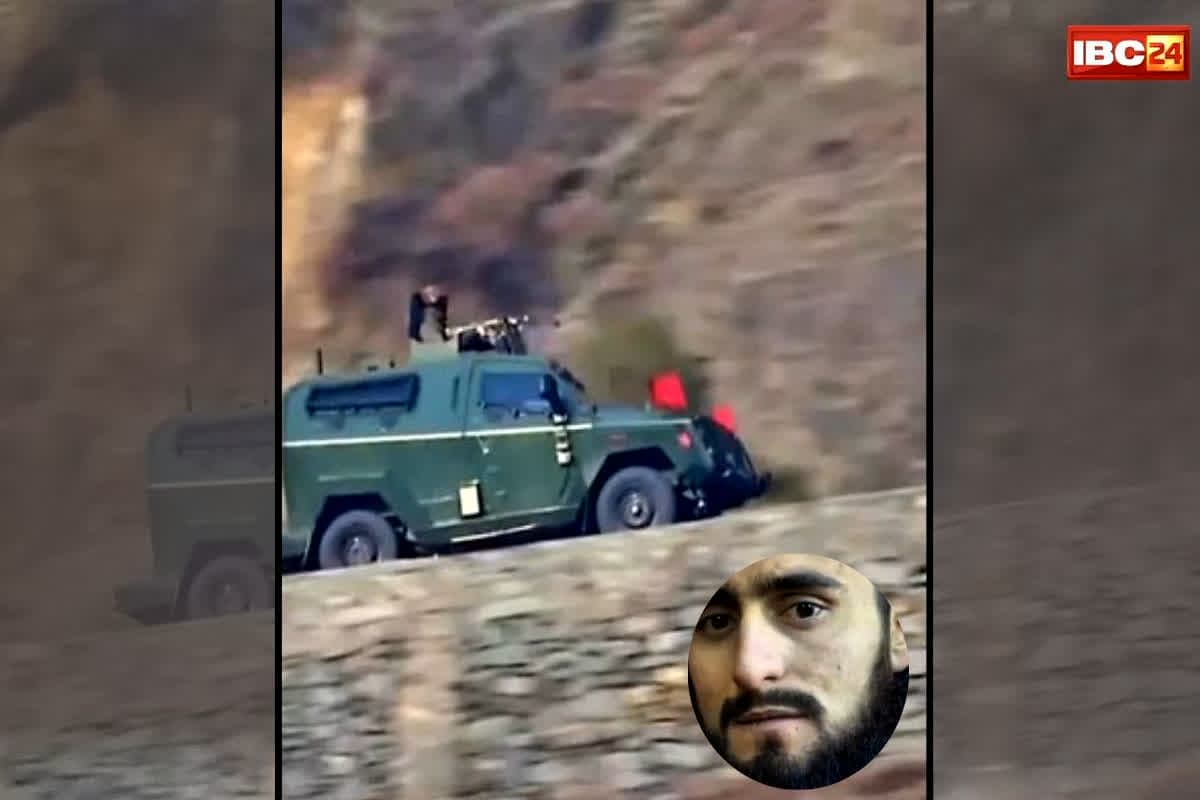 kishtwar Encounter Update: किश्तवाड़ एनकाउंटर में सुरक्षाबलों को मिली बड़ी कामयाबी, इस आतंकी संगठन का उच्च आतंकी कमांडर ढेर, मुठभेड़ जारी