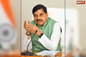 Ladli Behna Yojana 33rd Installment: बस कुछ देर और… लाड़ली बहनों ही नहीं पूरे प्रदेश को एक साथ मिलेंगी कई सौगातें, आपके लिए क्या छुपा है, इस खबर में पढ़िए