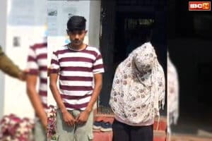 Raigarh Sex Racket News: मकान में इस हाल में थे युवक-युवती, हालत देख मौके पर पहुंची पुलिस के भी उड़े होश, जानें कैसे हुआ देह व्यापार का भंडाफोड़