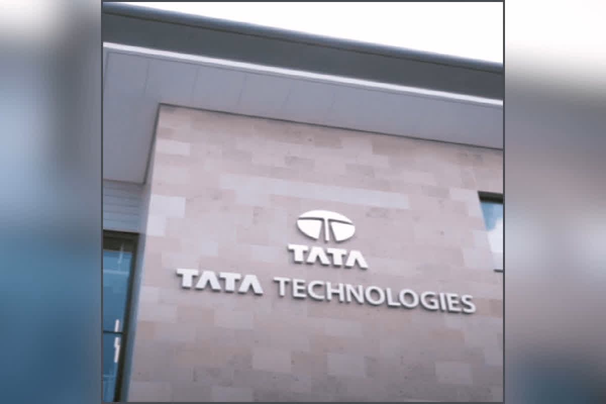 (TCS Share Price/ Image Credit: ANI News)
