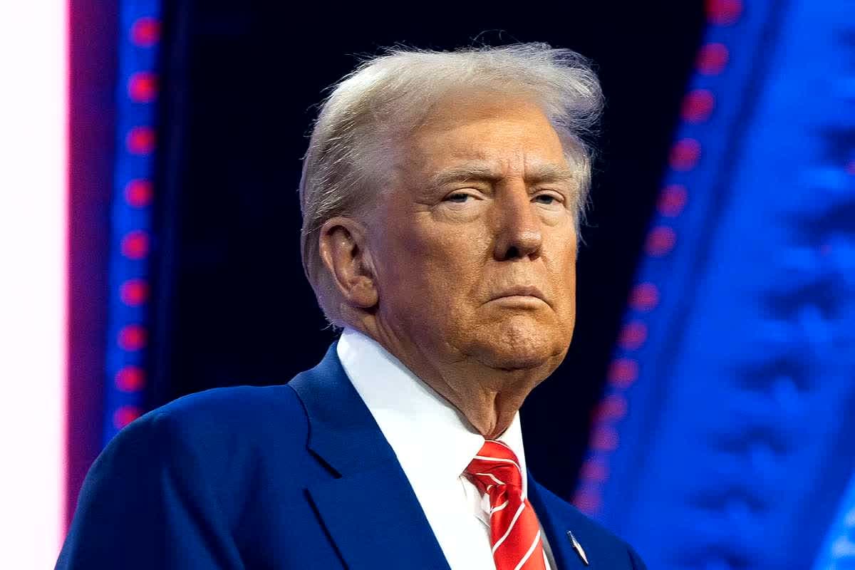 America Iran War Update: क्या अमेरिका और ईरान के बीच होगा समझौता? डोनाल्ड ट्रम्प ने रख दी ये बड़ी शर्त, कहा- अभी तो हमले शुरू हुए हैं..