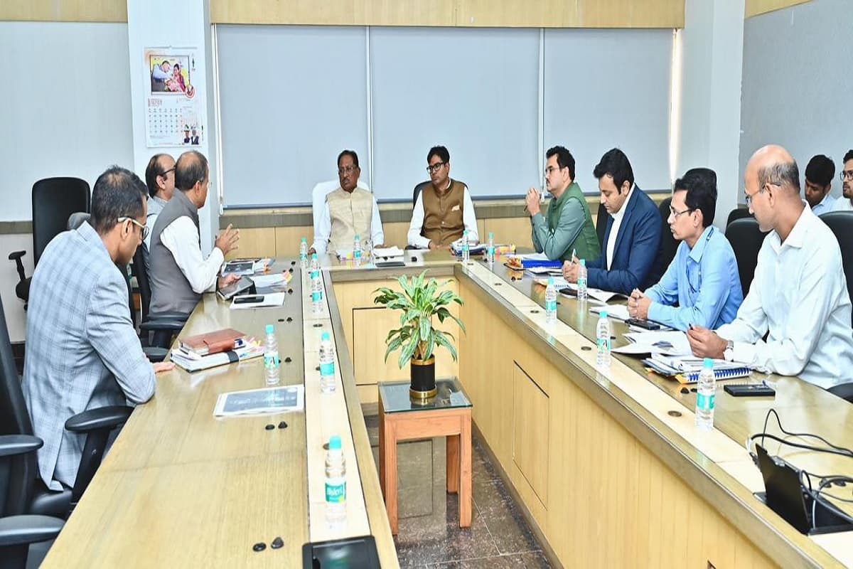 Sai Cabinet Ke Faisle: छत्तीसगढ़ में स्टार्टअप्स को मिलेगा बड़ा सपोर्ट, साय कैबिनेट में इस प्रस्ताव पर लगी मुहर, युवाओं को मिलेगा रोजगार का मौका