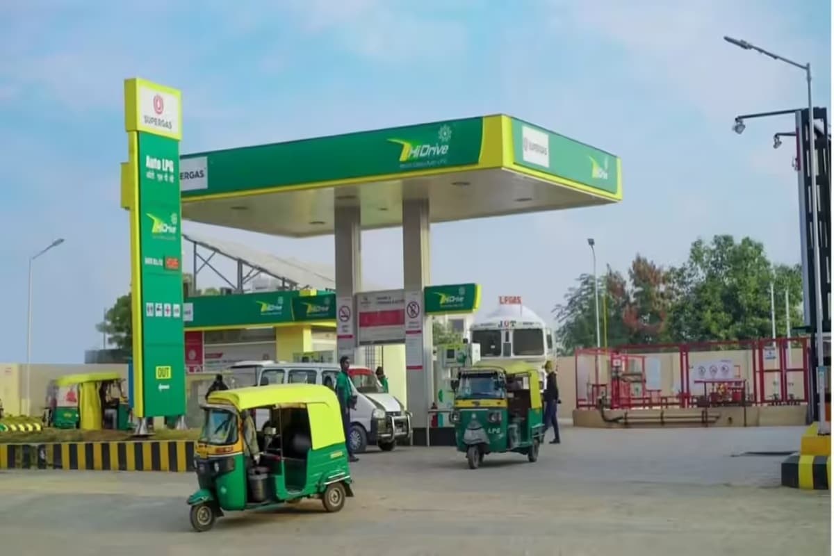 MP Auto Gas Price: महंगाई की एक और मार! अब इस गैस के दाम में बढ़ोतरी, ऑटो चालकों को खर्च करने पड़ रहे हैं इतने रुपए