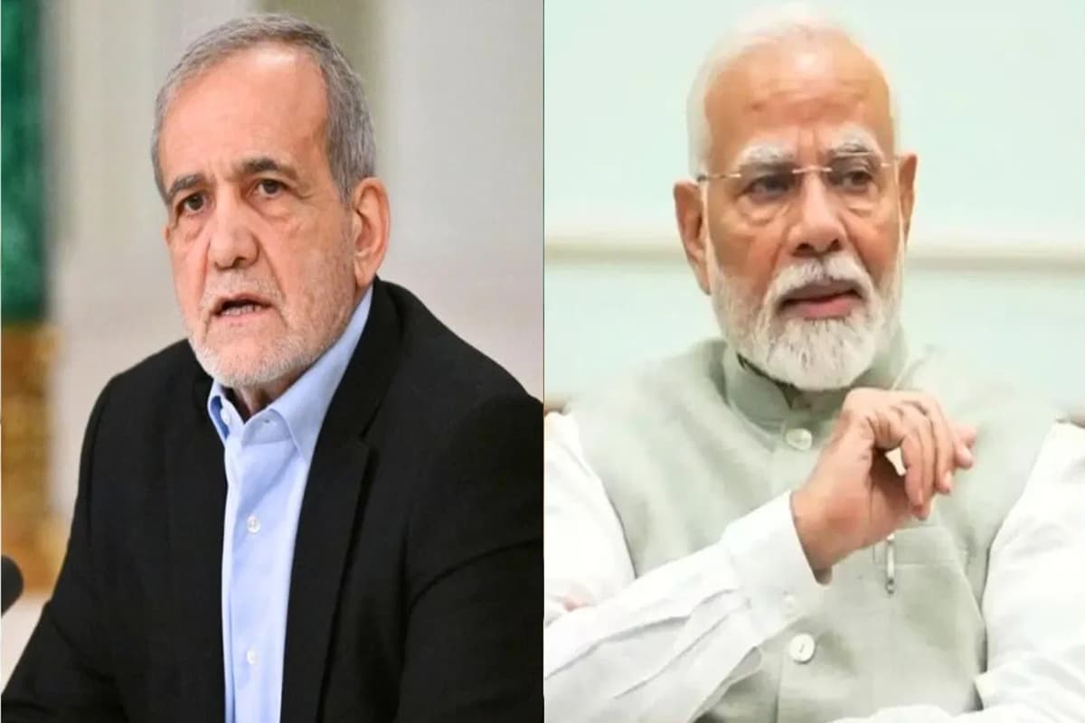 Israel US Iran War Update: PM मोदी ने ईरान के राष्ट्रपति को घुमाया फोन, इन मुद्दों को लेकर हुई दोनों नेताओं के बीच चर्चा, युद्ध के सामाधान के दिया ये सुझाव