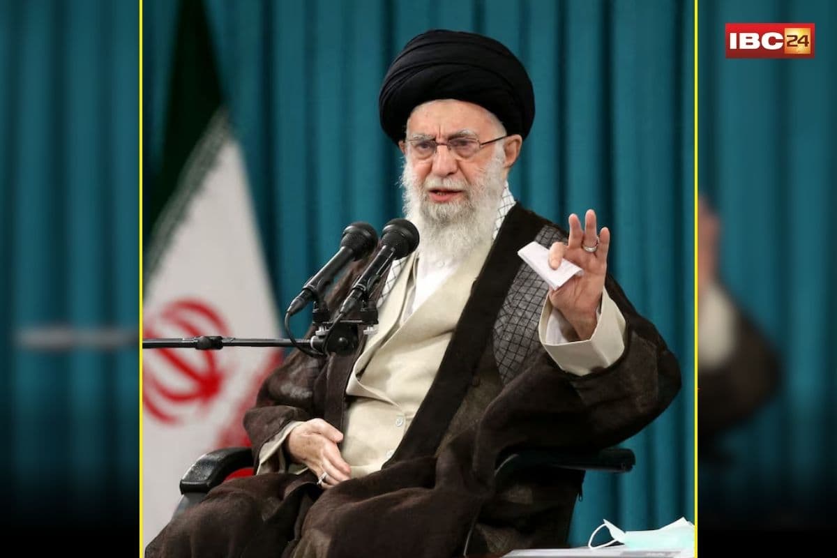 Ali Khamenei Net Worth: अपने पीछे कितनी संपत्ति छोड़ गए खामेनेई, ट्रंप-नेतन्याहू से भी ज्यादा थे अमीर? अब सुप्रीम लीडर के दौलत पर किसका होगा हक?