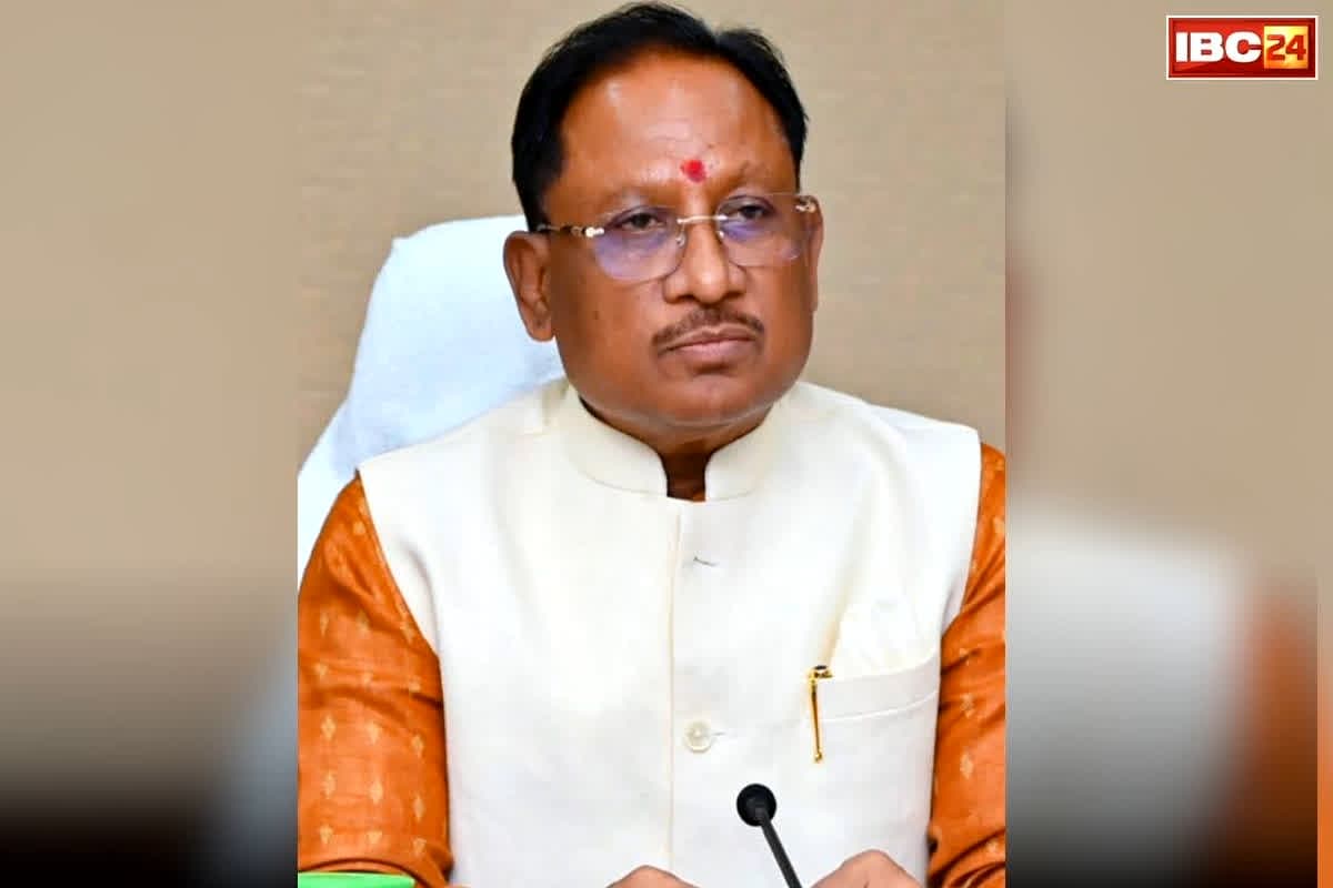 Jashpur Bus Accident News: सड़क हादसे में 5 लोगों की हुई मौत, सीएम साय ने हादसे पर जताया दुख, अधिकारियों को दिए कड़े निर्देश