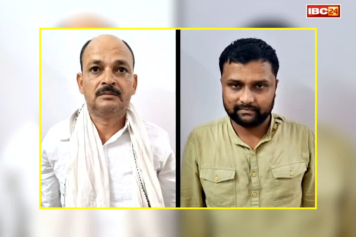 Honey Trap Gang Arrested: कारोबारी के साथ कमरे में थी महिला, तभी आ धमके पति और दामाद, फिर शुरू हुआ हैरान करने वाला खेल, सच्चाई जानकर उड़ जाएंगे आपके होश