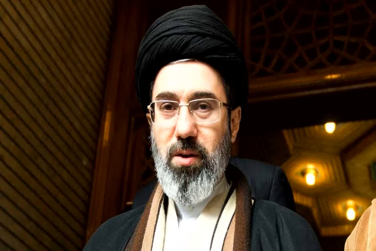 Iran Israel War News: ईरान-इजराइल जंग में बड़ा ऐलान! नए सुप्रीम लीडर की धमकी, बोले- नहीं रुकेंगे हमले और…