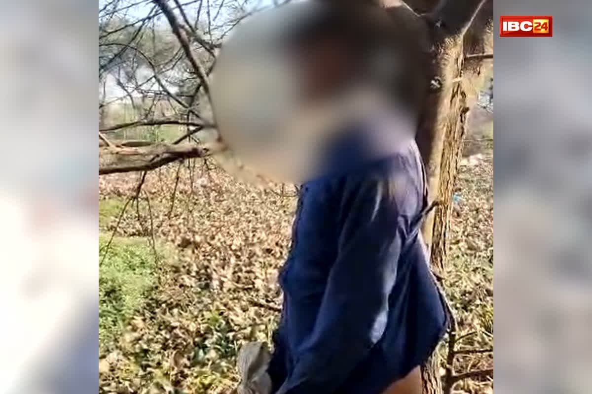 Jabalpur Murder-Suicide Case